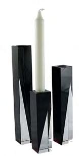 Magic 80x60 mm 610 g 510500 Lykta Black Magic 120x60 mm 950 g