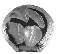 110x110 mm 550 g