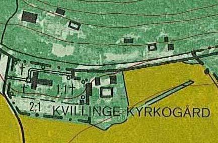 KVILLINGE KYRKA Kvillinge 6:1, Kvillinge socken, Norrköpings kommun, Bråbo härad, Östergötlands län och landskap, Linköpings stift Kvillinge är en medeltida socken och de äldsta delarna av den
