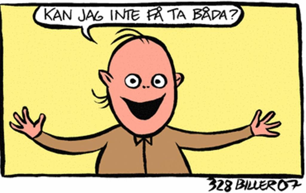 Dokumentation av
