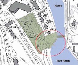 Detaljplan Gällande detaljplan är plan 0181K-P 791A fastställd 1983. Markanvändningen för Vattumannen 2 är Bostäder samt i vissa fall handel mm.