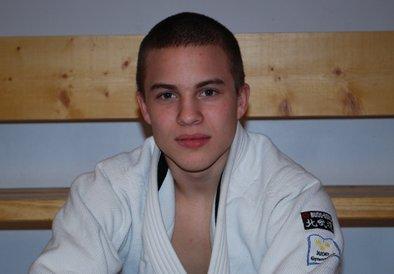 Tävlingsbarometern 2008 1. Linus Wasseng, 14p 1p (Str), 1p (BudoN), 2p (DM), 3p (NM), 2p (JSWOP), 3p (Emmen, Hol), 2p (J- Finnish) 2. Kristoffer Murén, 8p 3p (N-cup1), 3p (DM), 2p (DM) 3.