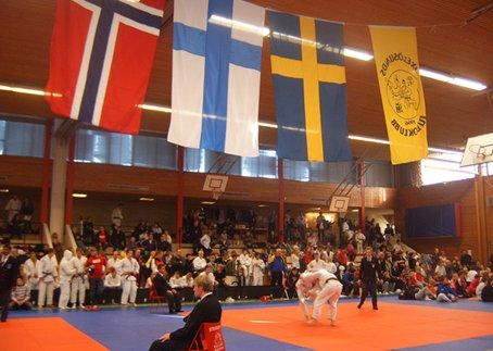 Magdalena Andersson, 4p 2p (SJOP3), 2p (SJOP4) Tävlingar 080202 Norrcup, Gävle GULD Kristoffer Murén, Herrar -73kg 080209 Södra Judo Open, Farsta SILVER Anton Forsberg, PU13-50kg BRONS Marcus