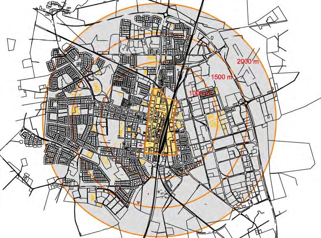 1 Trivector Traffic Sida 55 (308) 1. Inledning 1.1 Bakgrund Eslöv ligger i den expansiva Öresundsregionen.