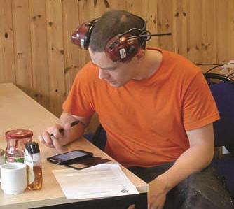 Man drog också kort om det nya avtalet som är ettårigt och ger en löne-ökning på 2,0% eller cirka 528 kr/ månad + 0,2% i avtalspension.