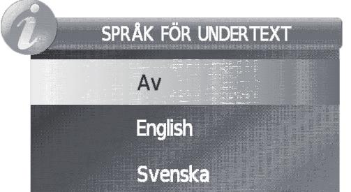 Titta på TV Daglig manövrering På- och avslagning På- och avslagning av strömmen Tryck på a på TV:n. Slå av den genom att trycka på a på TV:n.