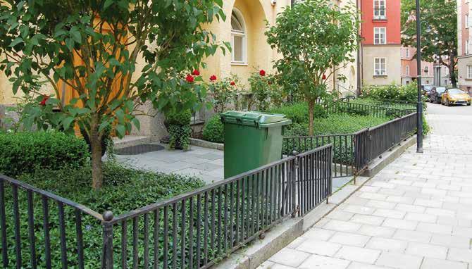 114 Perennmatta Perennmatta - färdig rabatt direkt Fördelar med färdiga perennmattor Snabb och säker etablering Minimalt skötselbehov Marktäckande växtlighet direkt Veg Techs färdiga mattor av