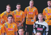 Jag spelade inte i Allsvenskan men var med i föreningen. Dina styrkor som hanbollsspelare Jag är relativt snabb och har en bra spänst.