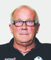 Assisterande/Lagansvarig Ystads IF Patrik Sigsjö Ingemar Gannby Född: 710323 Sjukgymnast Född: 600115 Idrottsmassör Störst i stan på
