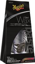 Skyddar din lack upp till ett 1 år! Microfiber Towel medföljer! 251ml 299 kr Artikelnr: G18309 Meguiar s Hydrophobic Polymer Technology finns nu också tillgänglig som ett lättanvänt sprayvax.