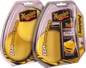 699 kr Artikelnr: G3500 Supereffektiva cutting pads som tillsammans Meguiar s Compounds eliminerar defekter
