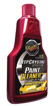 BÄSTA KÖP 2016 TV-PROGRAMMET PAINT RESTORATION KIT Återskapar nytt liv och maximerar glansen på nedgången lack!