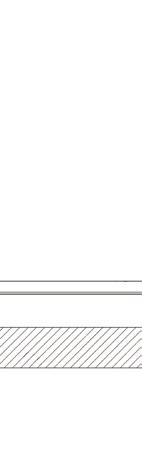 Beskrivning Artikel Bärprofil DXSF0XH 70 X Tvärprofil DXSF0XH 0, 90, 60 X Skivmaterial Vägglist MUSF0 X Bärprofil DONN DX-