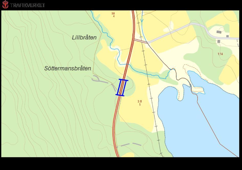 648, Sölje, SÖLJE Motivering: Ytterslänter med torrängskaraktär, förekomst av den hotade skogsklockan (NT) och mycket skogsfibbla.