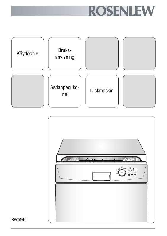 Löydät kysymyksiisi vastaukset käyttöoppaasta ( tiedot, ohjearvot,