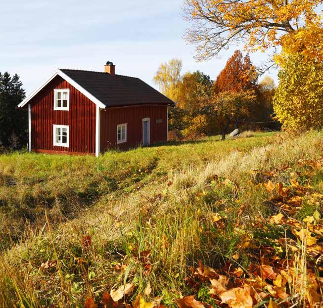 Informationssäkerheten i Sveriges kommuner Analys