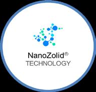 Effekten i en lungcancermodell var likvärdig för lokalbehandling med NanoZolid som vid systemisk behandling med docetaxel men utan att ge de biverkningar som systemisk injektion gav, i form av