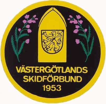 Västergötlands Skidförbunds &