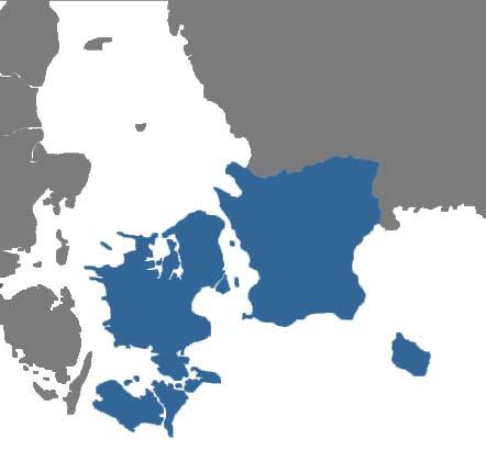 Kommunen är även en del i den framväxande Öresundsregionen och har via färjor direkt kommunikation med danska sidan och staden Helsingör.