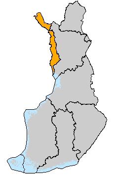 frågorna inom Torne älvs