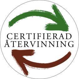 Handlingsplan för plast som synliga föroreningar Styrgruppen Certifierad återvinning Certifierad återvinning SPCR 120 och SPCR 152 Handlingsplan för plast som synliga föroreningar Denna handlingsplan