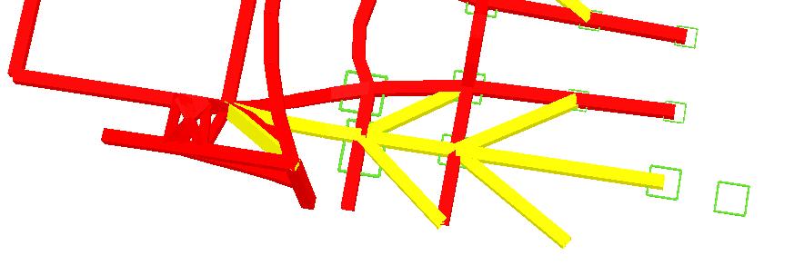 Shape design variables