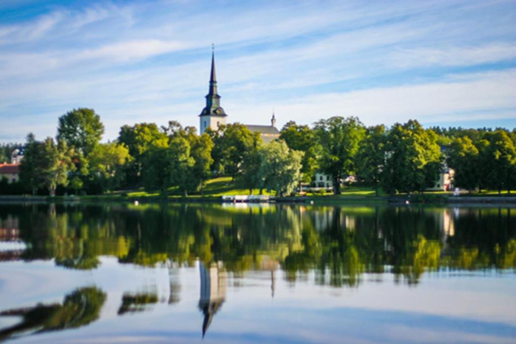 Inledning Boendeplanering i en kommun handlar om att analysera och bedöma behovet av förändringar i bostadsutbudet.