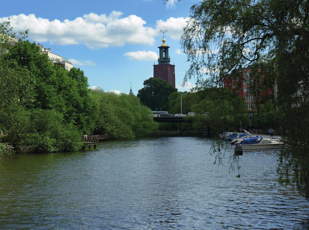 Luften i