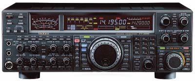 De japanska tillverkarna har tidigare mätt vid 20 khz avstånd, men tenderar ofta att uppge värdena vid 50 khz, därför att det då blir enklare att sälja riggarna.
