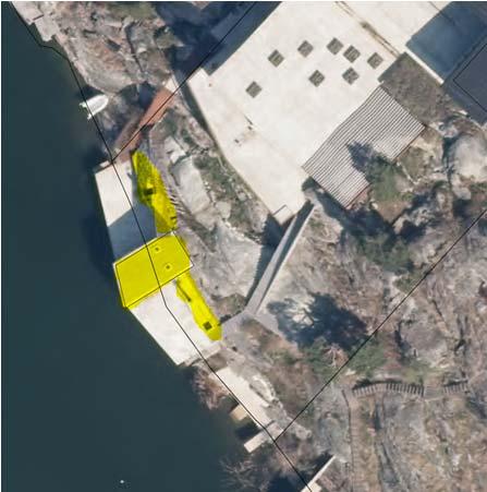 1 (6) TJÄNSTESKRIVELSE 2016-01-07 B 2015-001398 Miljö- och stadsbyggnadsnämnden Solsidan 55:11 (Dragarstigen 4) Anmälan om