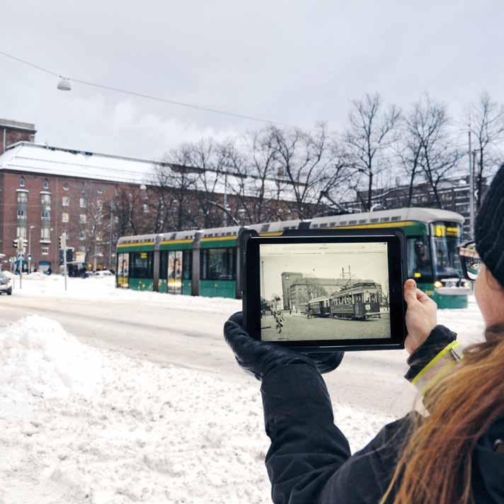 Historia och information om platser Finna.fi de finländska arkivens, bibliotekens och museernas material i en samtidig sökning: bilder, verk, dokument, information om materialets placering m.m. En del av texterna och bilderna får användas fritt.