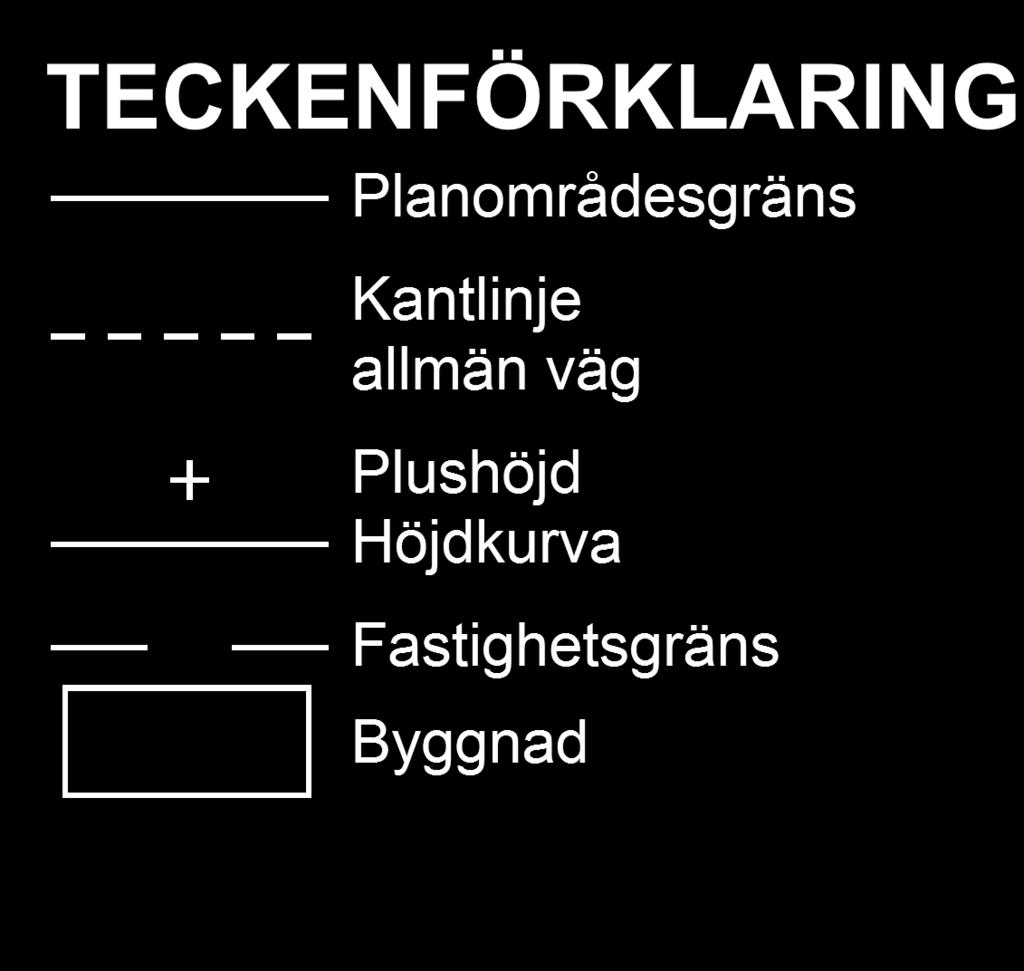 Grundkarta tillhörande detaljplan för Humlan 2 & 3 inom Lycksele tätort Upprättad 2017-02-08 av Lycksele kommun. Koordinatsystem SWEREF 99 1845. Ekvidistans 1 meter.