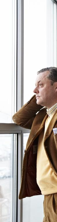 130 BALLINGSLÖV KÖK Lång erfarenhet, gott hantverk och erfarenhet är viktiga komponenter för att du som kund skall känna förtroende för oss på Ballingslöv.