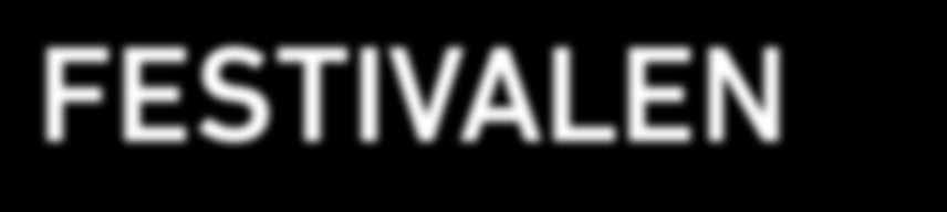 FESTIVALEN 1. PARKERING. 2. ENTRÉ Information. Score card app för publika tävlingar. Utgångspunkt för guidade bussturer. 3. FORDON, HUSVAGNAR Husvagnar. Husbilar. Rekreationsfordon / ATV:s. 4W.