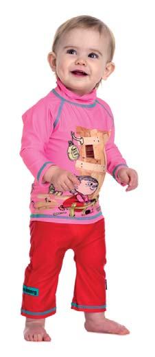 TILDA S AB PRODUKTBLAD