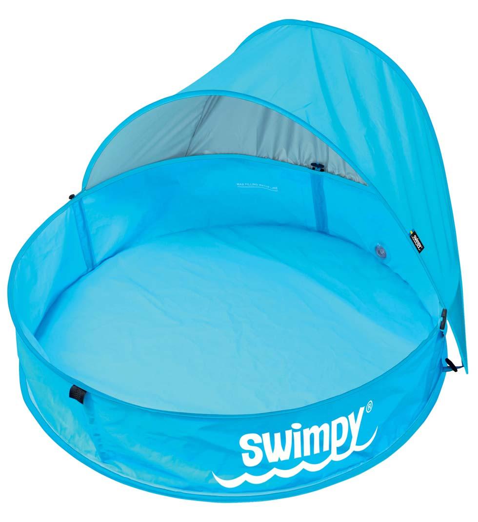 TILDA S AB PRODUKTBLAD 702:34:1 Babypool Nyhet 2017 Mycket