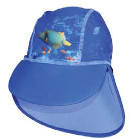 TILDA S AB PRODUKTBLAD 509:34:1 702:34:1 Coral Reef Nyhet