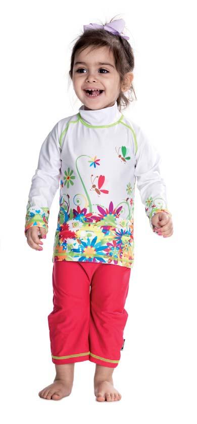 TILDA S AB PRODUKTBLAD 509:34:1 702:34:1 Flowers Nyhet 2017 34-FL9002-74-80 cl