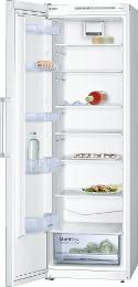 LED-belysning, i kyldelen Frysdel LED-belysning - effektiv belysning med lång krävs **** -frys: 94 l nettovolym hållbarhet Easy open ventil som underlättar öppnandet av LowFrost dörren