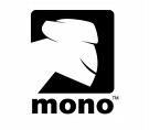 Alternativ till.net, Mono Utvecklad av Novell (2001) för att vara kompatibel med.net och ECMA Mono stöder Linux, Unix, FreeBSD, Mac OS X, Solaris och MS Windows Nuvarande version (2.