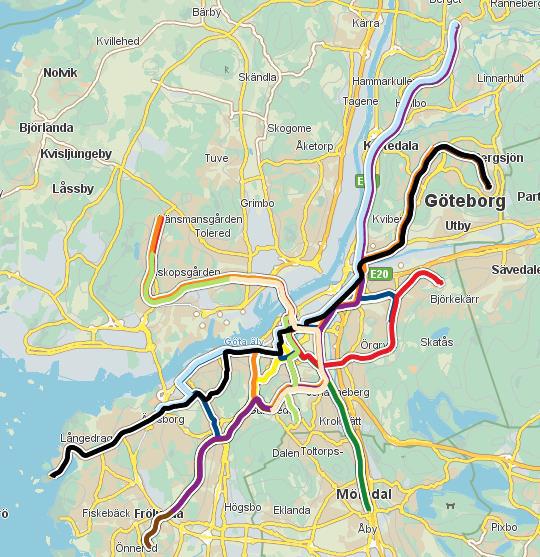 Utreda hur, och i vilken omfattning, befintliga system för elförsörjning av kollektivtrafik i gatumiljö kan merutnyttjas.