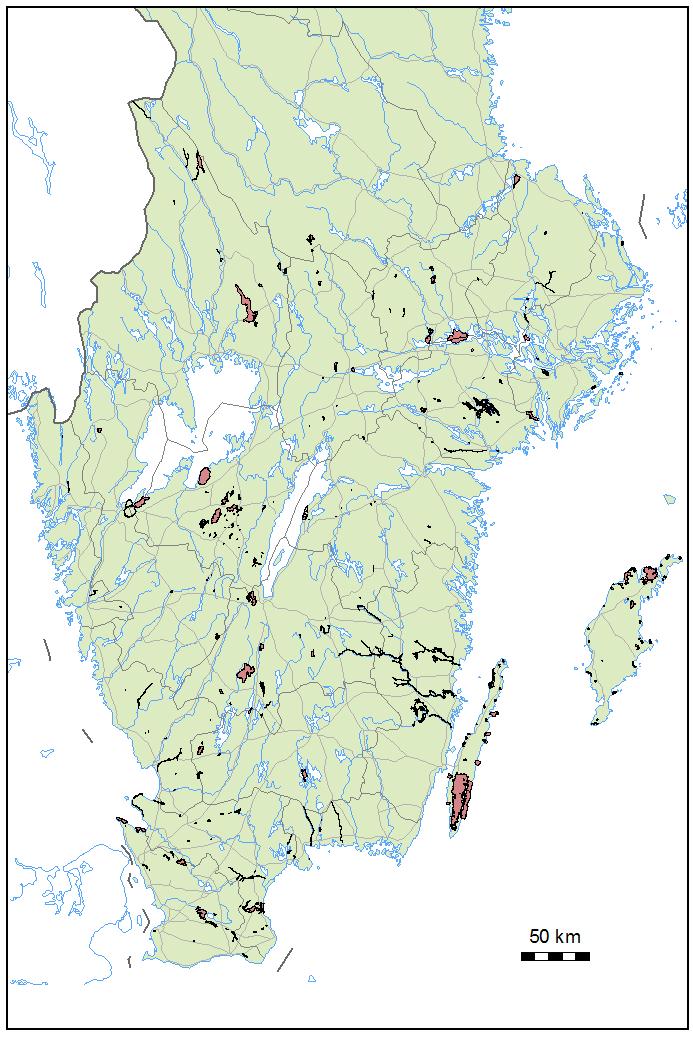 Sveriges geologiska undersökning Figur 3.