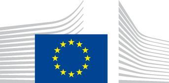 EUROPEISKA KOMMISSIONEN Bryssel den 14.9.