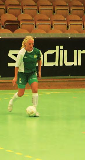 Deltagande lag i Stadium Futsal Cup 2011/12 Damer FÖRENING GRUPP HALL SPELDATUM AIK FF Bele Barkarby FF Bollstanäs SK Boo FF