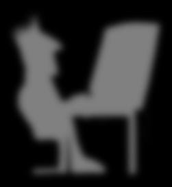 Interak<onsdesign "Interac<on design is concerned with describing possible user behavior and defining how the system will accommodate and respond to that behavior." (Garret, 2011, s.