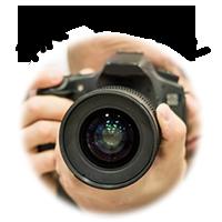 Exemplet med fotoklubben i föregående föreläsningar.