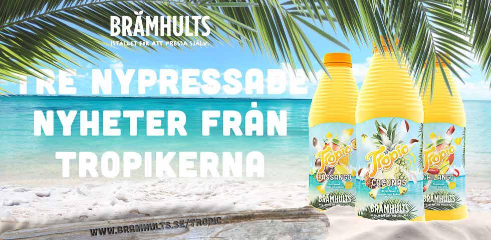 01 FÖRPACKNINGSDESIGN, 3D & PRINT Slutarbete på Berghs med uppdrag att designa en ny produktförpackning Brämhults Juice tyckte jag