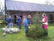 SIDA 2 ÅRGÅNG 30, NUMMER 9 Den traditionella Lilla Julmarknaden lördagen den 26.11 2016 kl. 10.00 15.00 på Jan Karlsgården. Sund Kultur r.f. behöver medarbetare till Lilla julmarknaden.