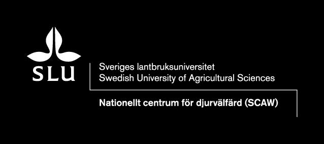 Varje djurtransportföretag ska ta fram egna riktlinjer för olika typer av olyckshändelse, inklusive telefonlistor etc.