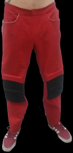 låren, figur 7.